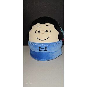 Squishmallow 8" Lucy of Charlie Brown Peanuts Gang